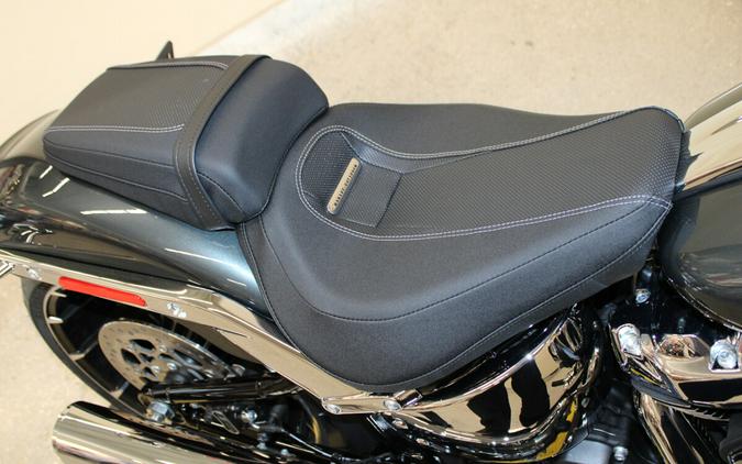 New 2026 Harley-Davidson Breakout Cruiser FXBR Motorcycle For Sale In Miami, Florida