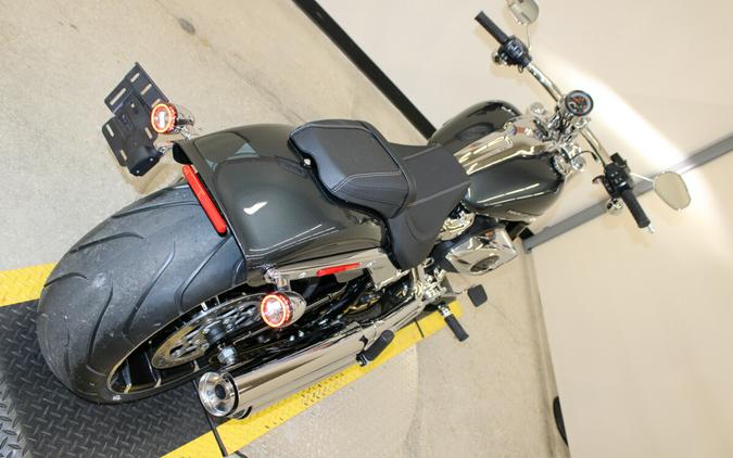 New 2026 Harley-Davidson Breakout Cruiser FXBR Motorcycle For Sale In Miami, Florida