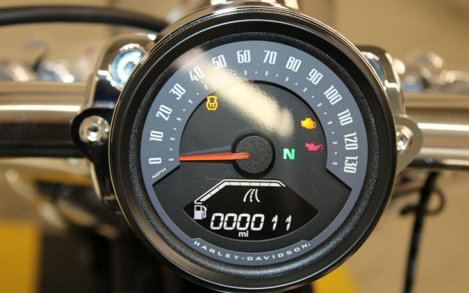 New 2026 Harley-Davidson Breakout Cruiser FXBR Motorcycle For Sale In Miami, Florida