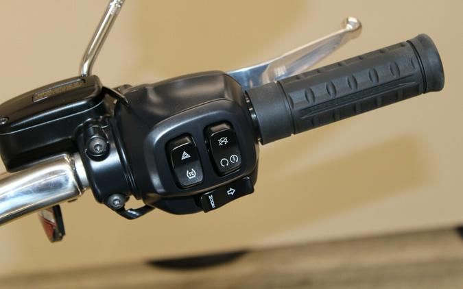 New 2026 Harley-Davidson Breakout Cruiser FXBR Motorcycle For Sale In Miami, Florida