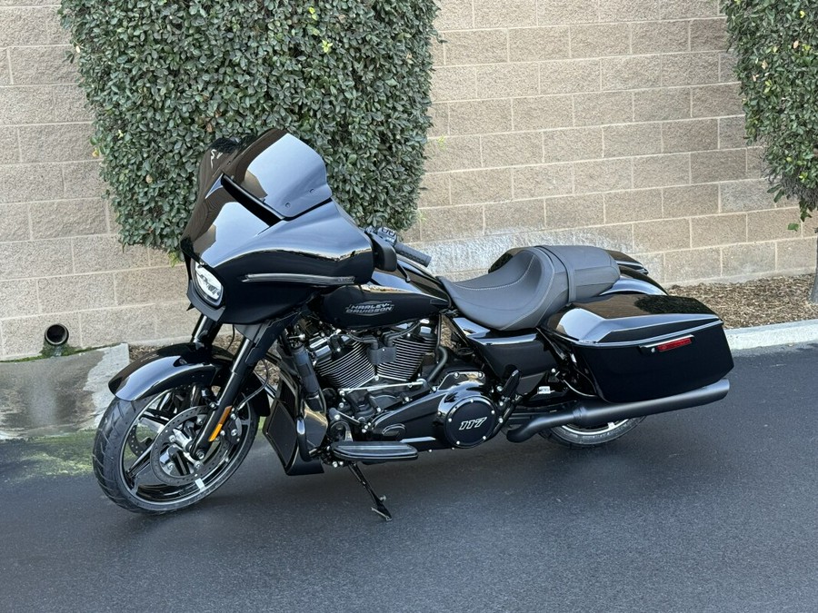 FLHX 2026 Street Glide®