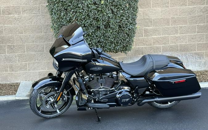 FLHX 2026 Street Glide®