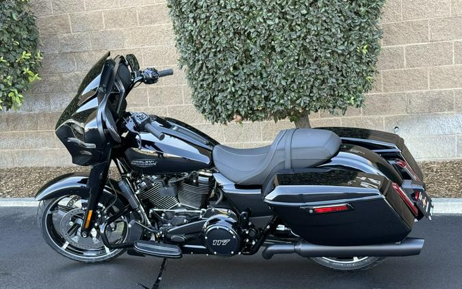 FLHX 2026 Street Glide®