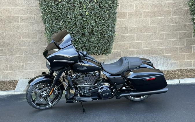 FLHX 2026 Street Glide®