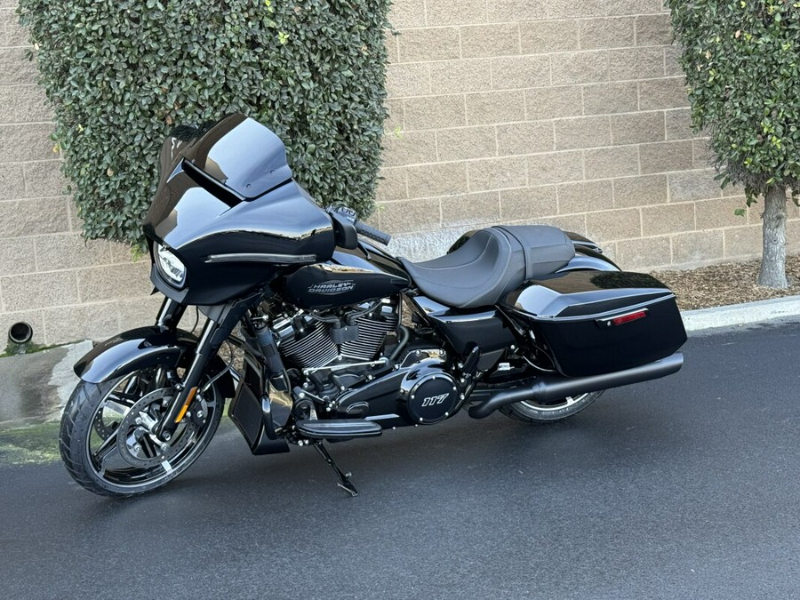 FLHX 2026 Street Glide®
