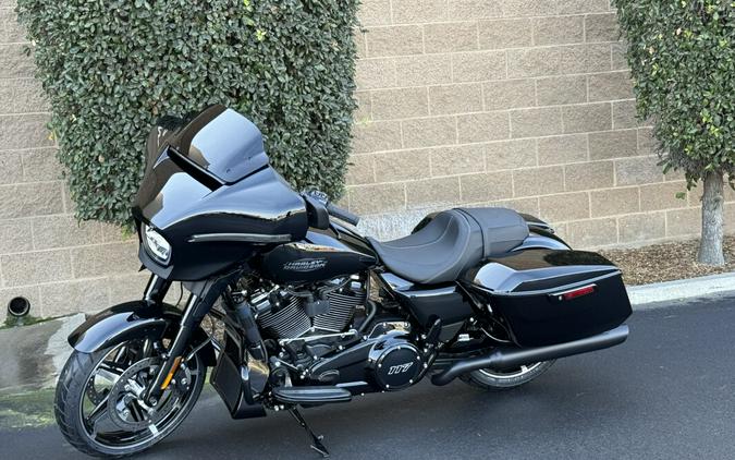 FLHX 2026 Street Glide®