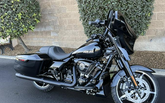FLHX 2026 Street Glide®
