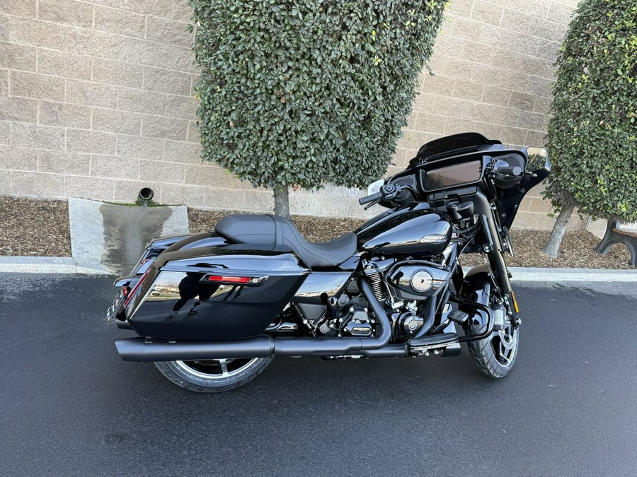 FLHX 2026 Street Glide®