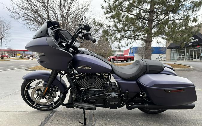 2025 Harley-Davidson Road Glide®