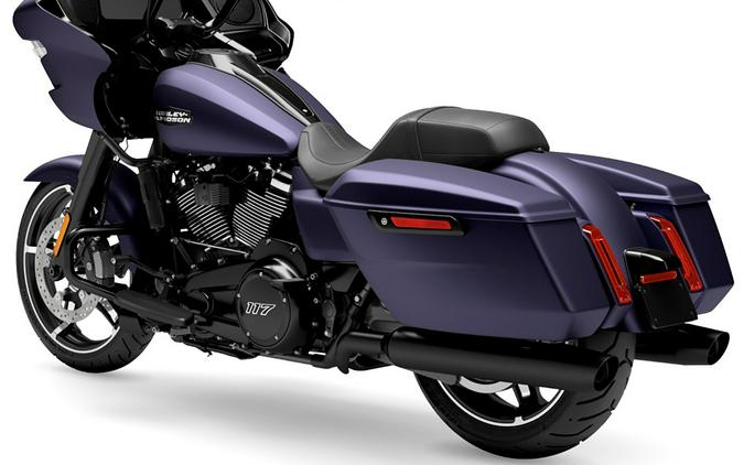 2025 Harley-Davidson Road Glide®