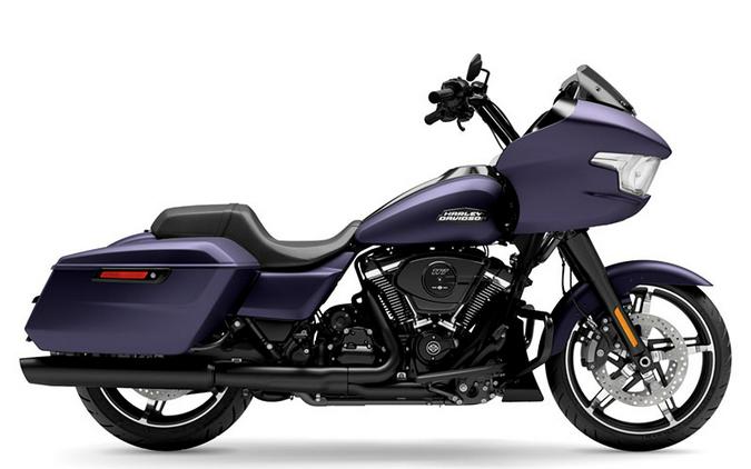 2025 Harley-Davidson Road Glide®