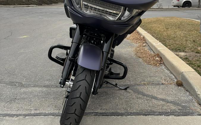 2025 Harley-Davidson Road Glide®