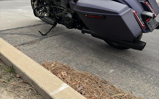 2025 Harley-Davidson Road Glide®