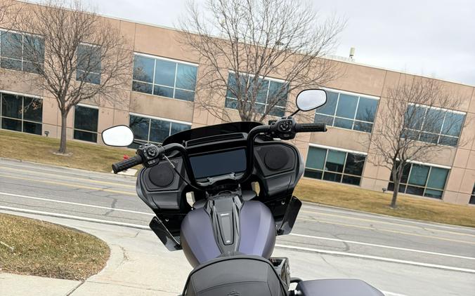 2025 Harley-Davidson Road Glide®