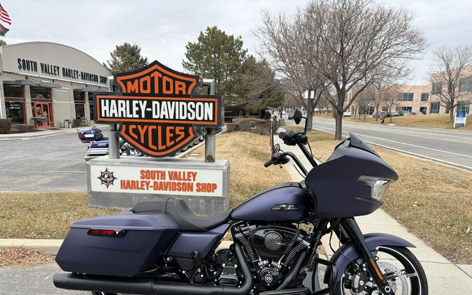 2025 Harley-Davidson Road Glide®