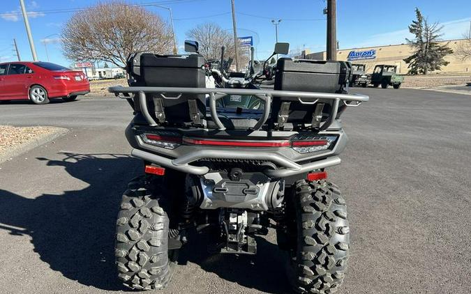 2025 CFMOTO CFORCE 1000 Overland