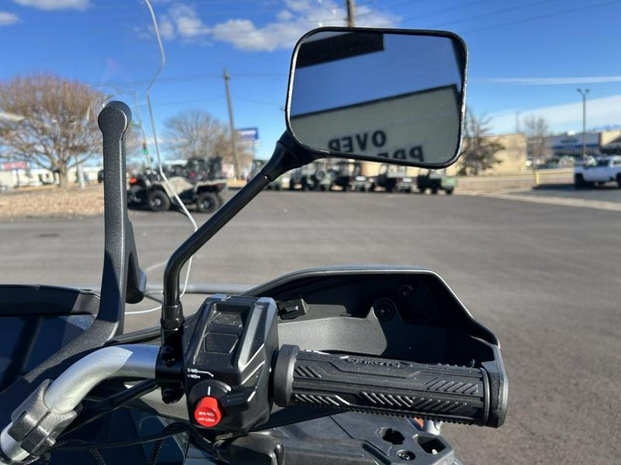 2025 CFMOTO CFORCE 1000 Overland