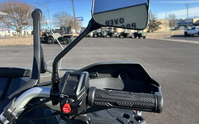 2025 CFMOTO CFORCE 1000 Overland