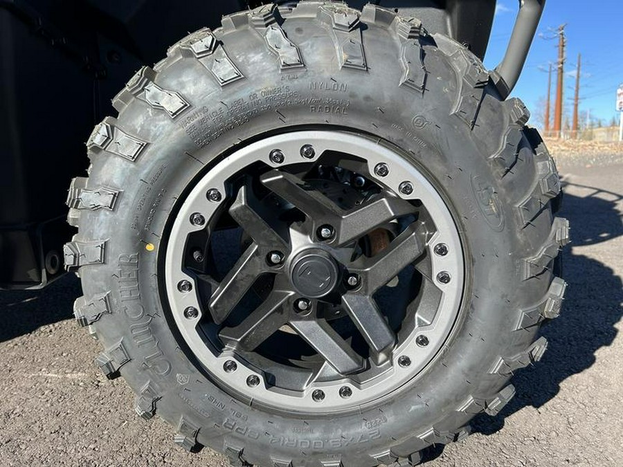 2025 CFMOTO CFORCE 1000 Overland