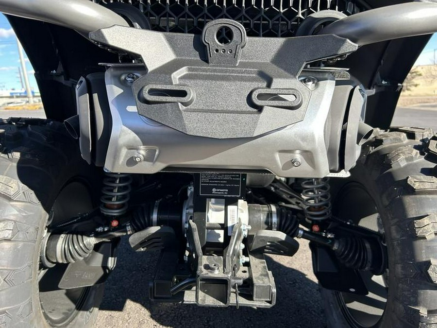 2025 CFMOTO CFORCE 1000 Overland