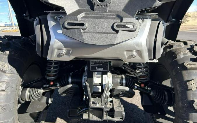 2025 CFMOTO CFORCE 1000 Overland