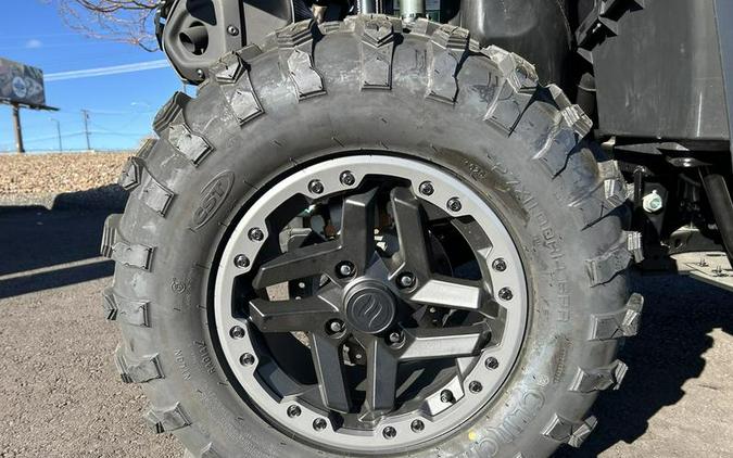 2025 CFMOTO CFORCE 1000 Overland