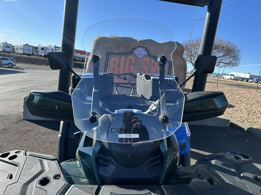 2025 CFMOTO CFORCE 1000 Overland