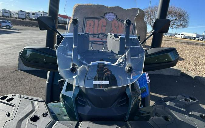 2025 CFMOTO CFORCE 1000 Overland