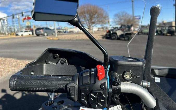 2025 CFMOTO CFORCE 1000 Overland