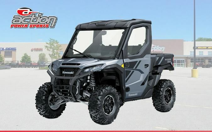 2026 Kawasaki RIDGE HVAC