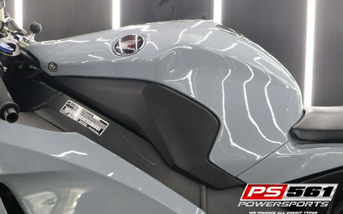 2012 Honda CBR®1000RR