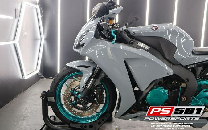 2012 Honda CBR®1000RR