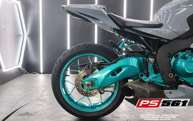 2012 Honda CBR®1000RR
