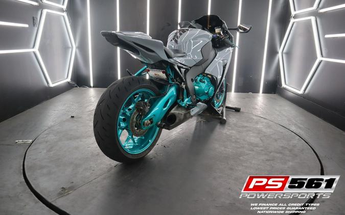 2012 Honda CBR®1000RR