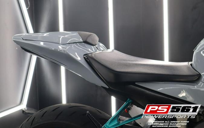 2012 Honda CBR®1000RR