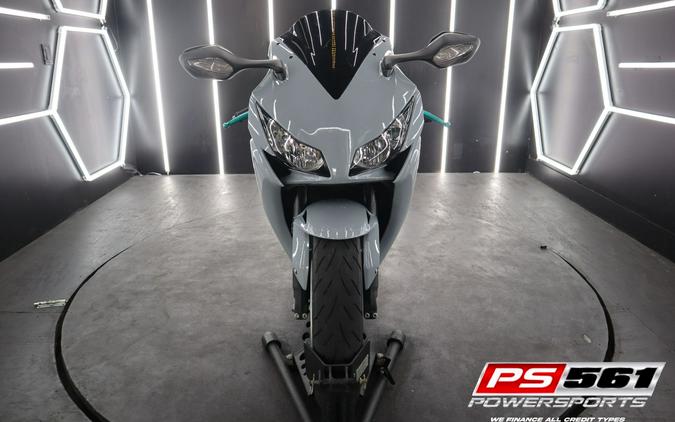 2012 Honda CBR®1000RR