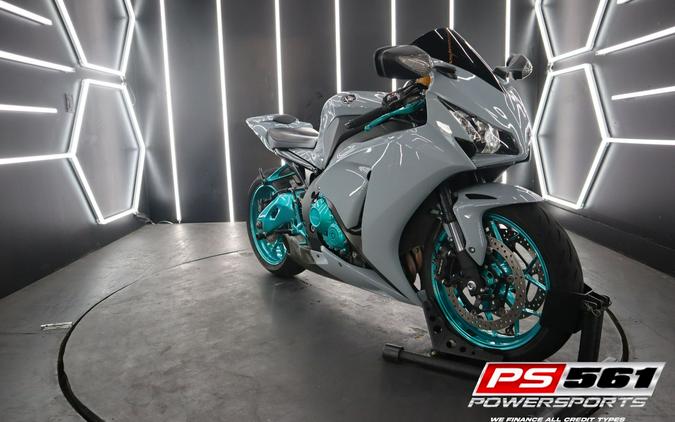 2012 Honda CBR®1000RR
