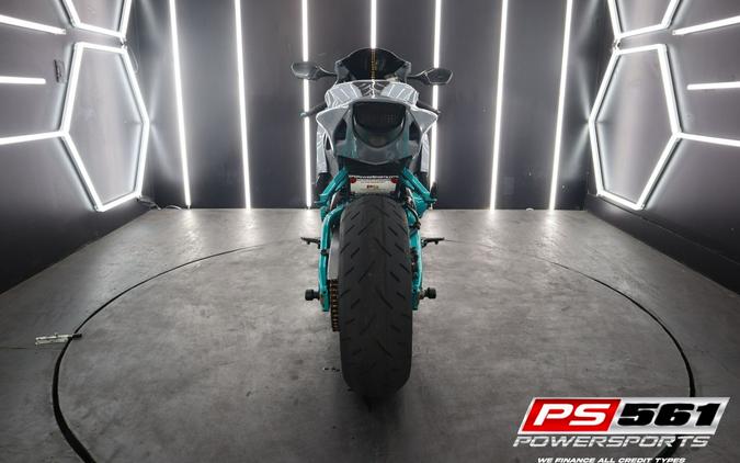 2012 Honda CBR®1000RR