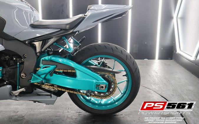 2012 Honda CBR®1000RR