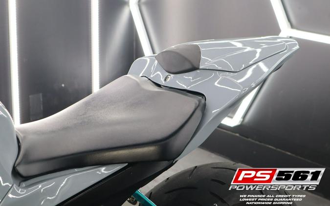 2012 Honda CBR®1000RR