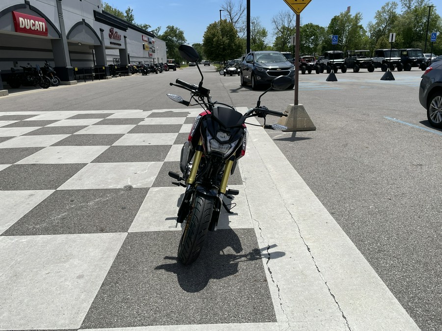 2025 Qipai KP MINI