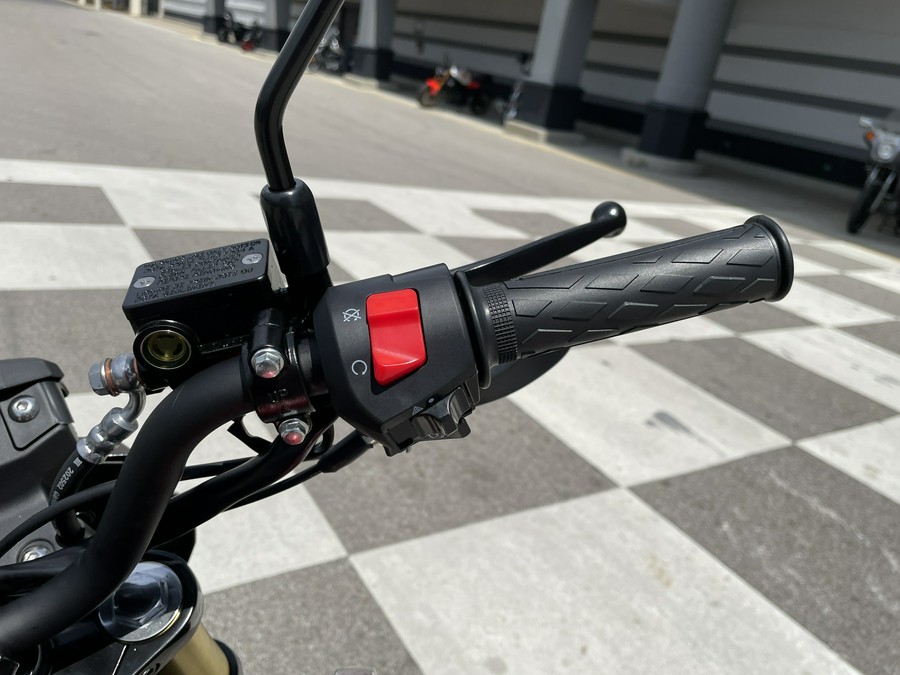 2025 Qipai KP MINI