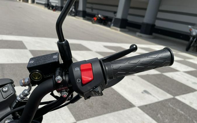 2025 Qipai KP MINI