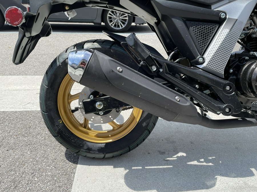 2025 Qipai KP MINI