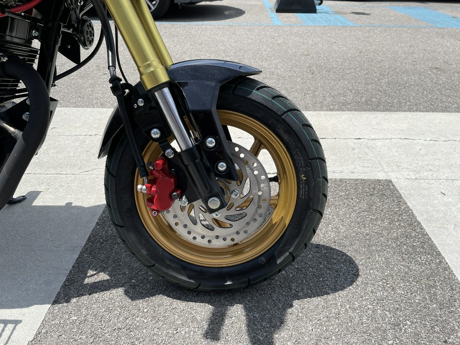 2025 Qipai KP MINI