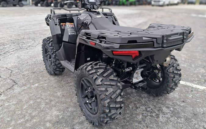 2026 Polaris Sportsman 570 Trail