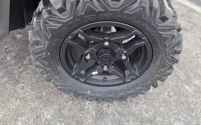 2026 Polaris Sportsman 570 Trail