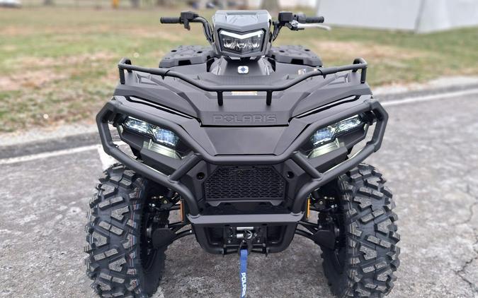 2026 Polaris Sportsman 570 Trail
