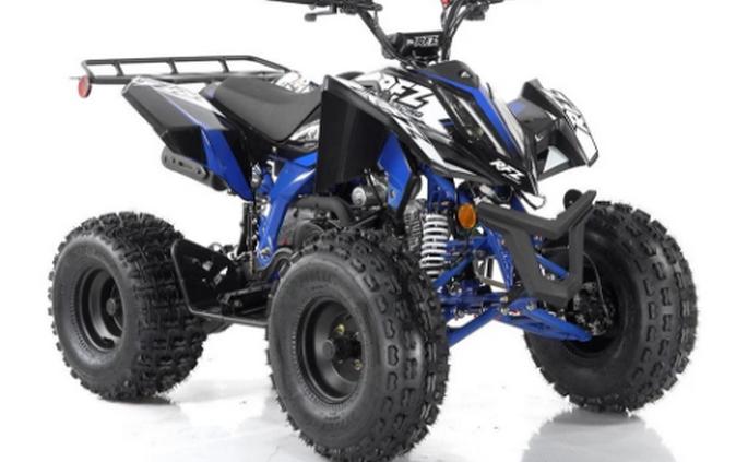 2025 Apollo FALCON X 125