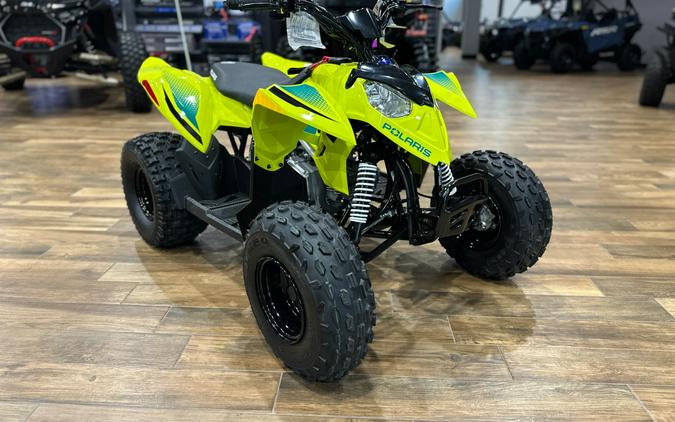 2026 Polaris Outlaw 110 EFI